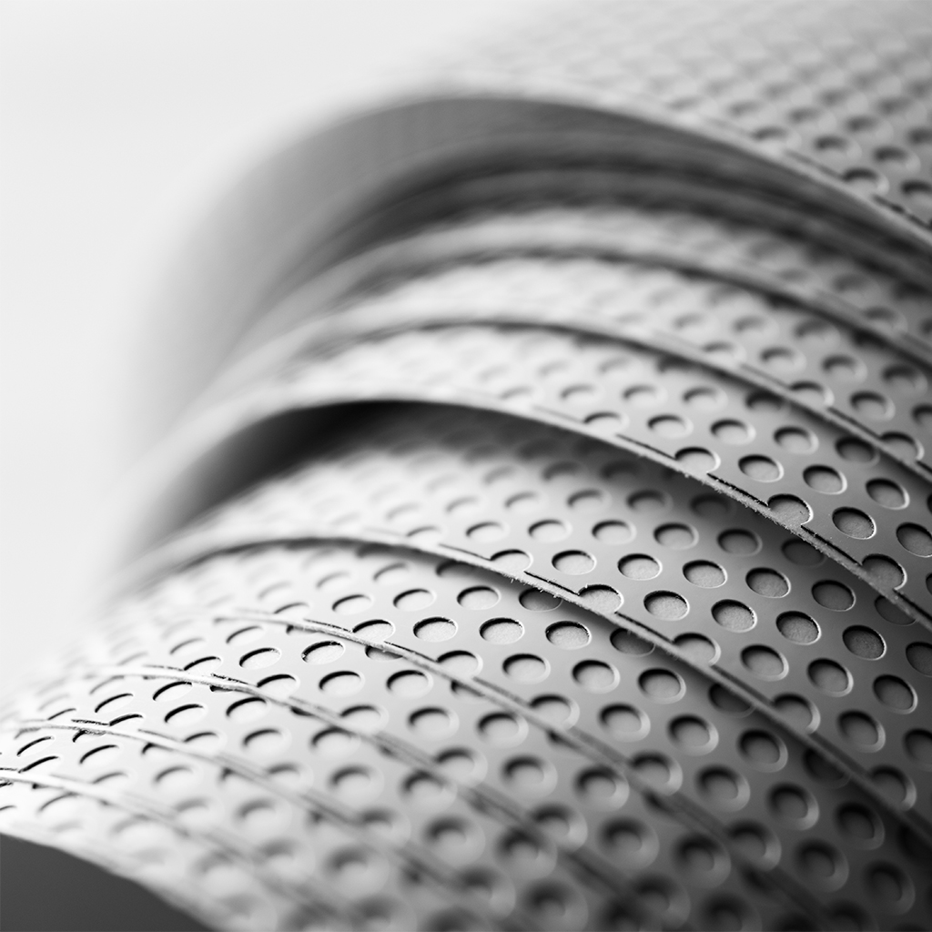 Adesivo microforato oneway - immagine 4