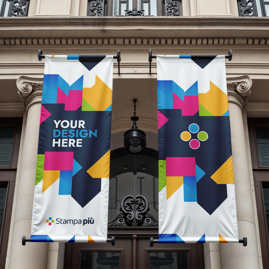 Banner Spalmato - immagine 2