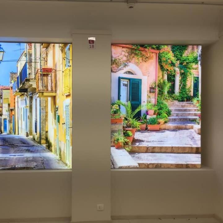 Banner Backligth retroilluminabili - immagine 9