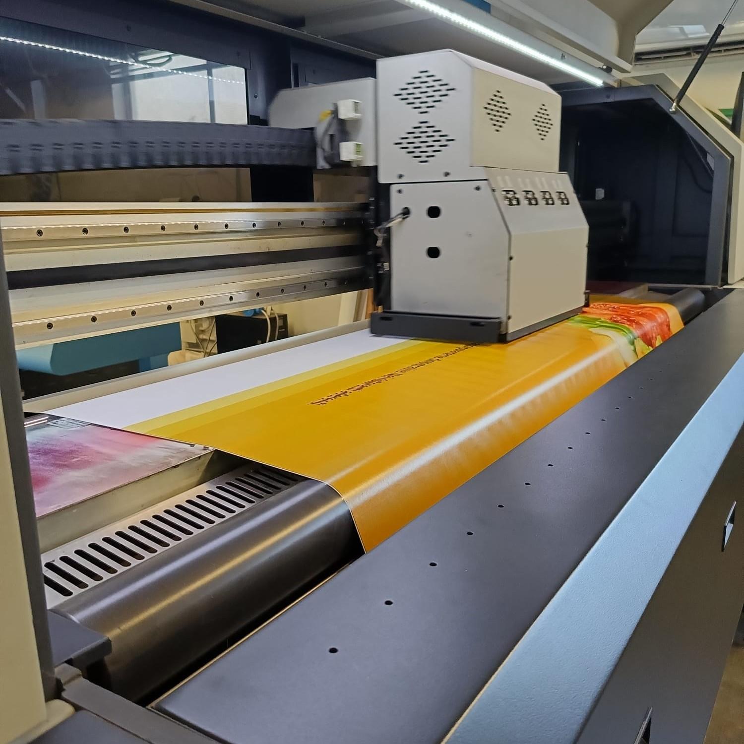 Manifesti per maxi affissioni 6x3 m - immagine 4