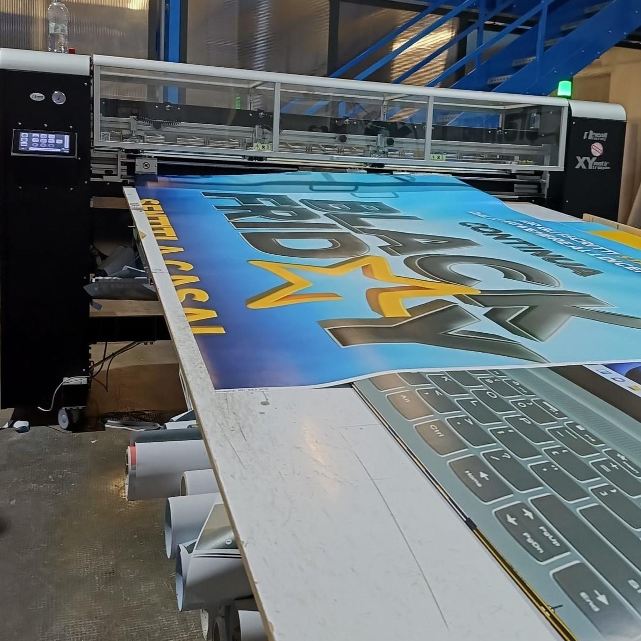 Manifesti per maxi affissioni 6x3 m - immagine 6