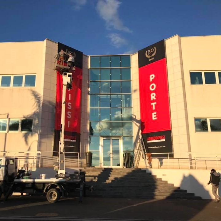 Banner Spalmato - immagine 5