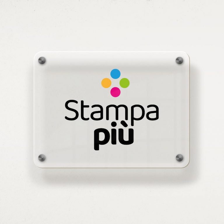 Home - Stampa piu