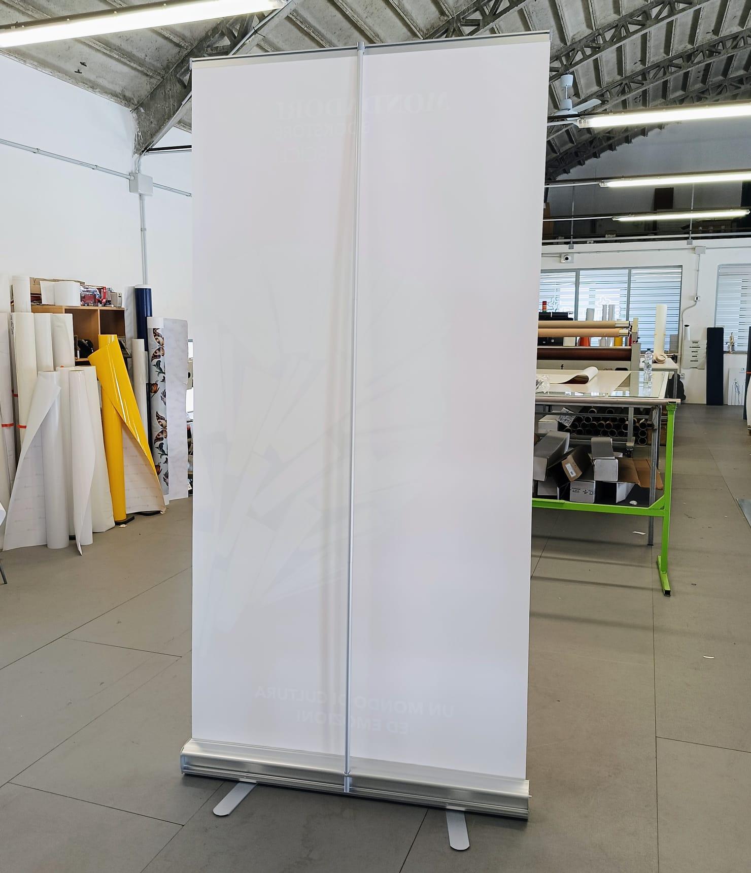 Roll Up classic cm 100x200 - immagine 4