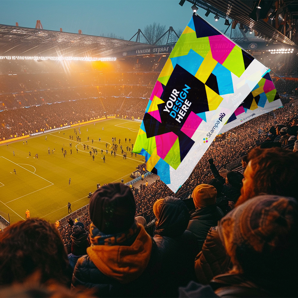 Bandiere in formati standard - immagine 2