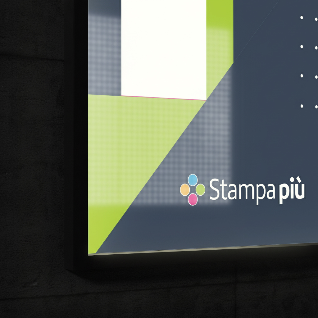 Banner Backligth retroilluminabili - immagine 3