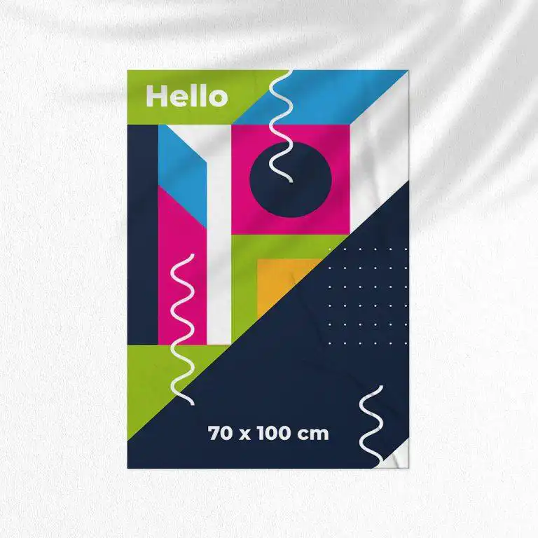 stampa Manifesti 70x100 cm