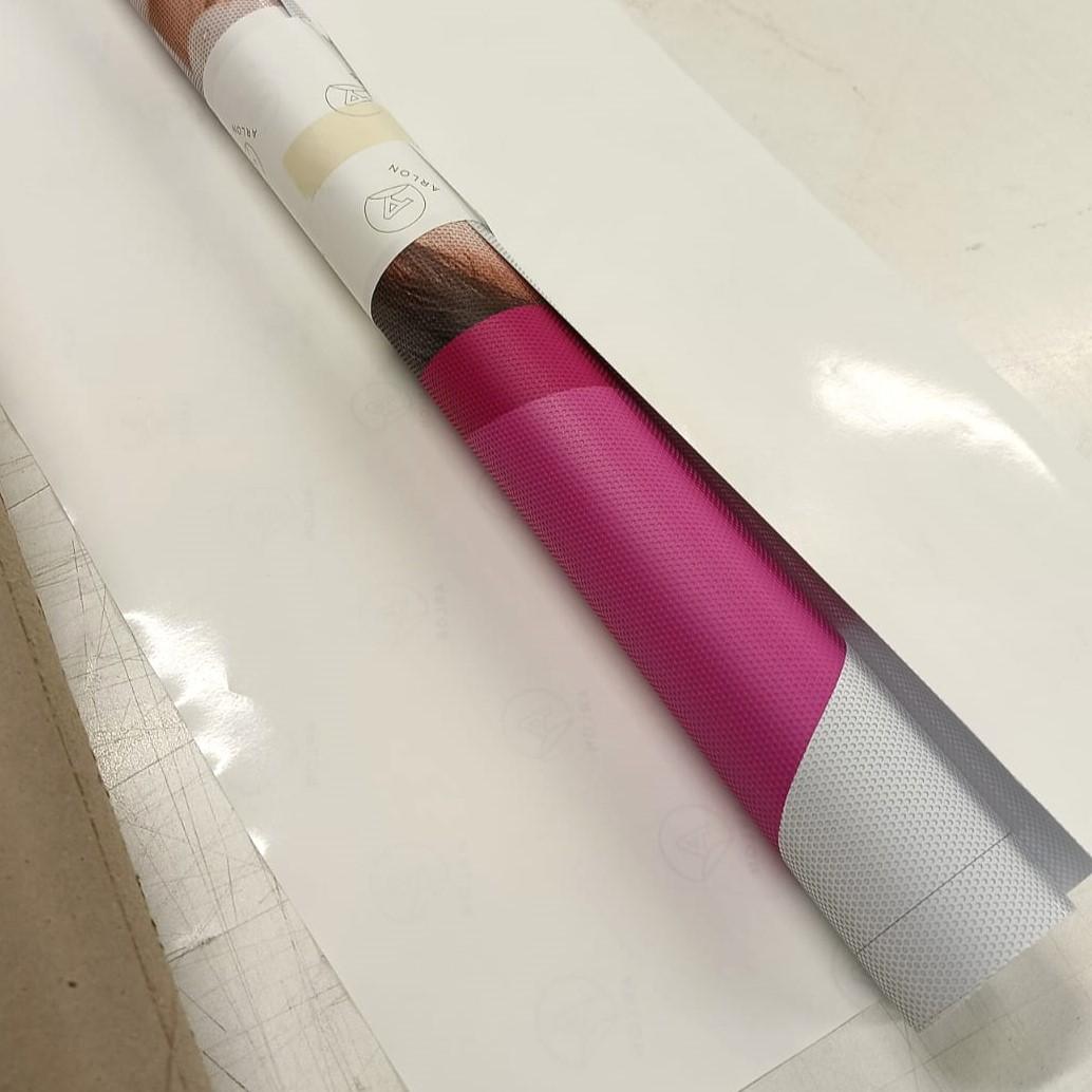 Adesivo microforato oneway - immagine 6