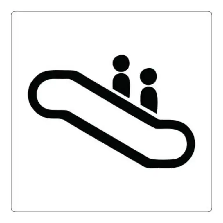 cartello scala mobile