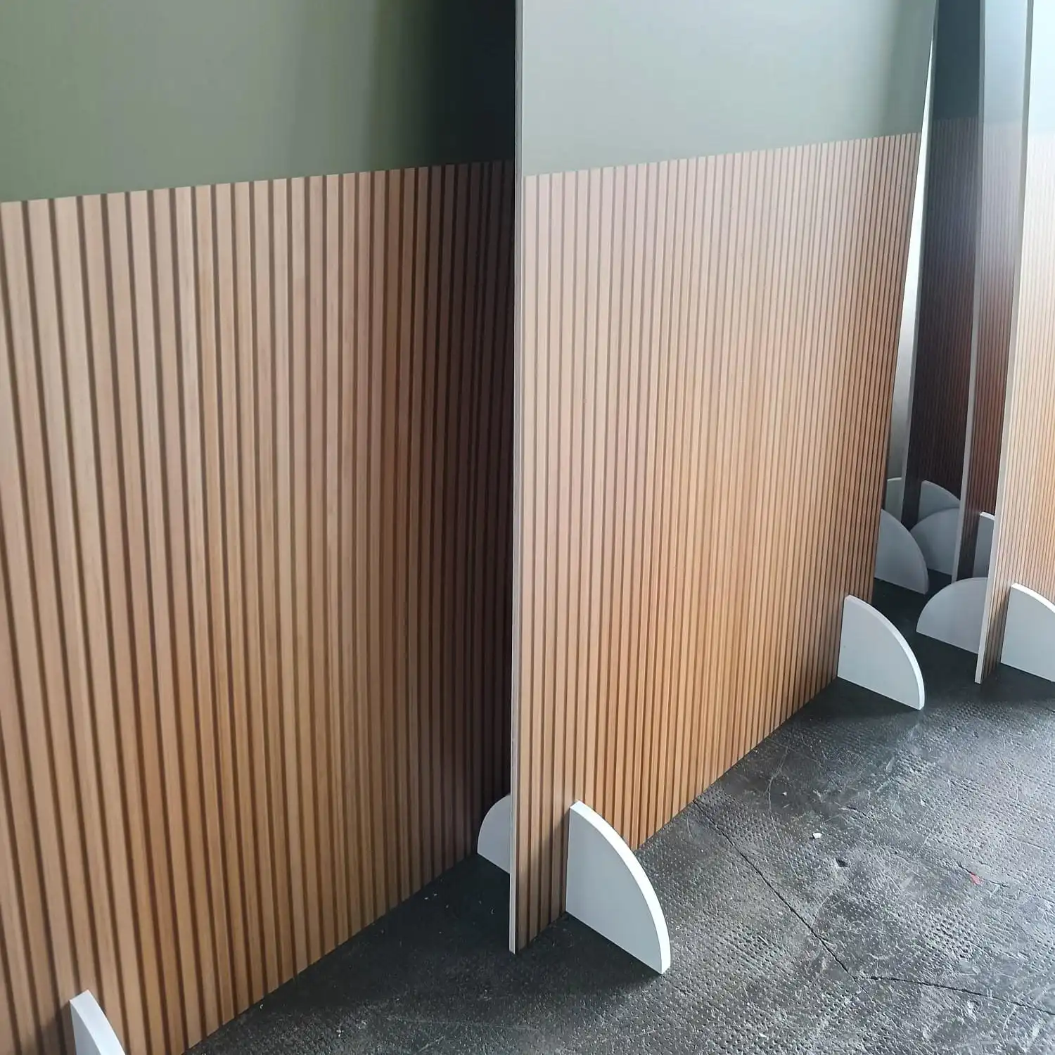 pannelli autoportanti personalizzati