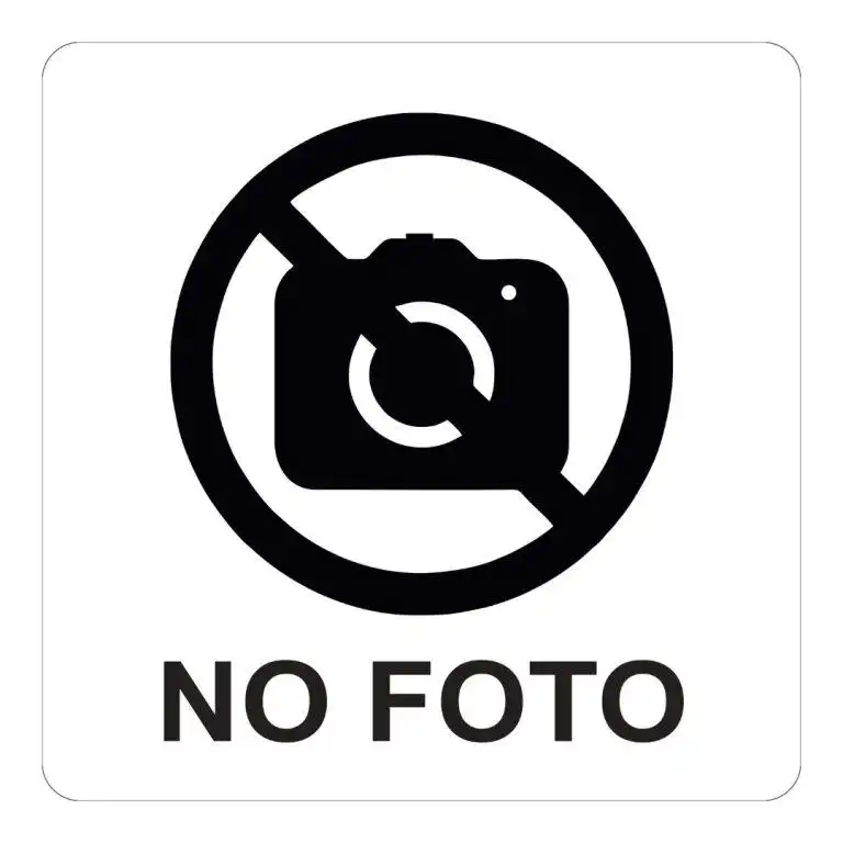 cartello no foto