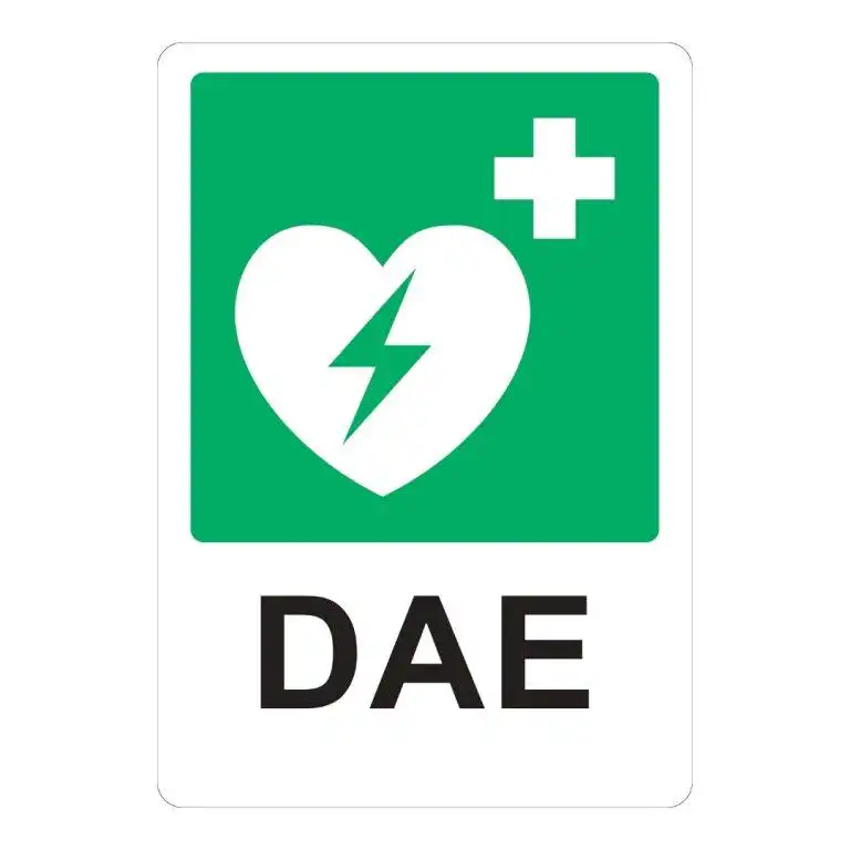 cartello DAE