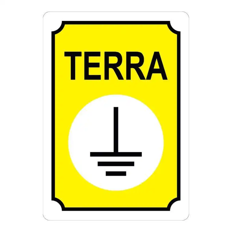 cartello Terra