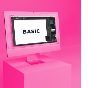 Servizio Grafico - Basic