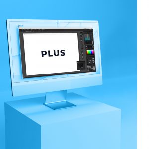 Servizio Grafico - Plus