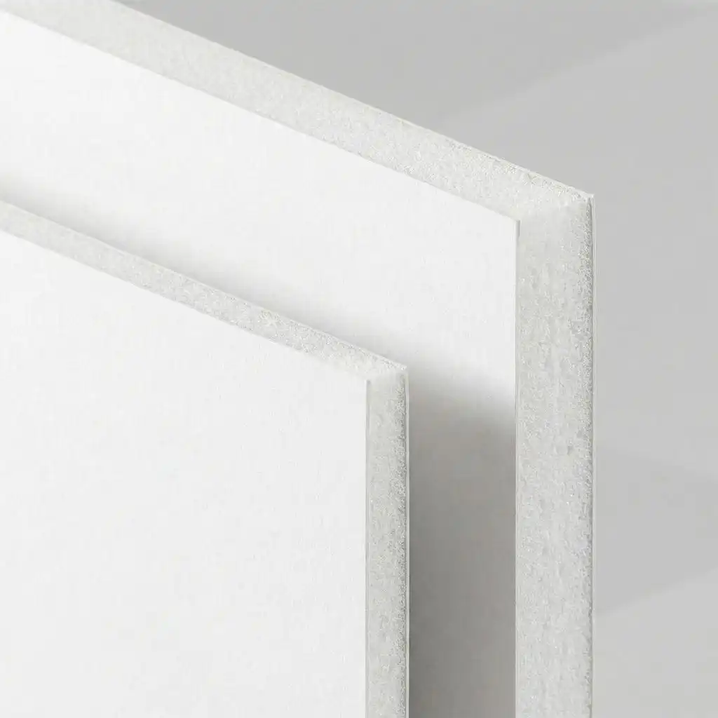 stampa su pannelli sandwich piuma