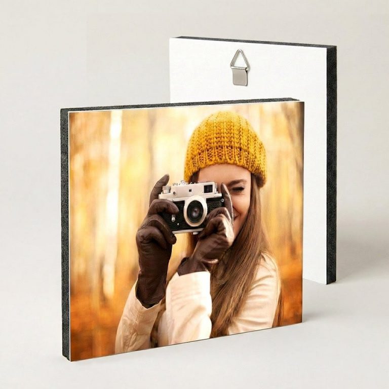 stampa foto su pannello piuma - fotoquadro